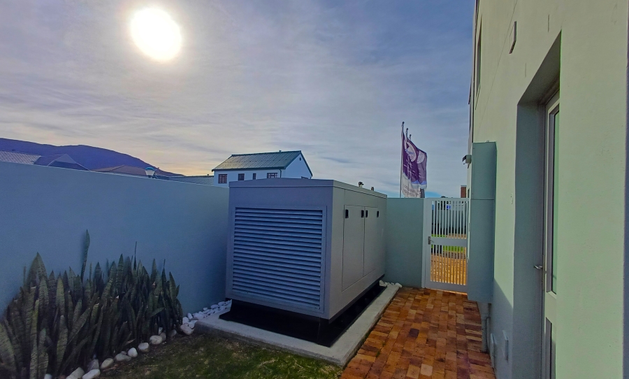 Commercial Property for Sale in Kleinmond Western Cape